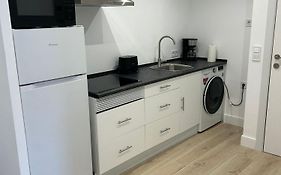 S6 Apartamento Nuevo, Madrid